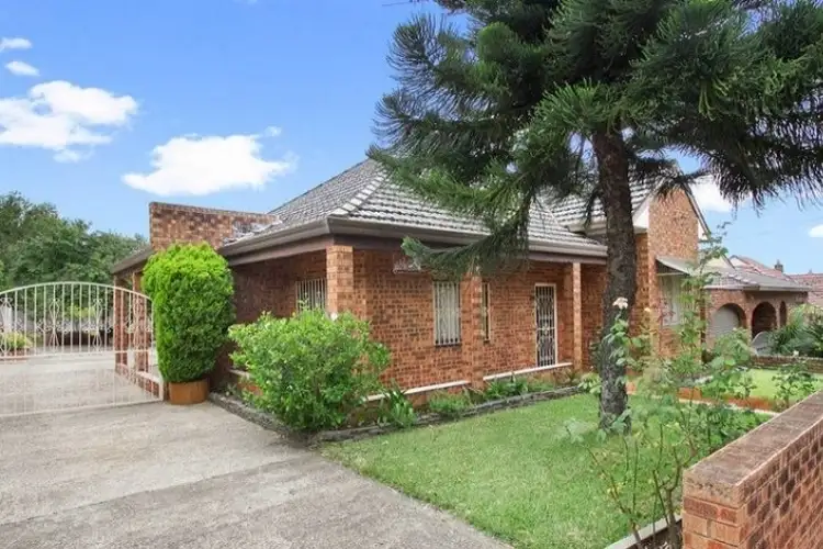 Third view of Homely house listing, 12 Croydon Avenue, Croydon NSW 2132