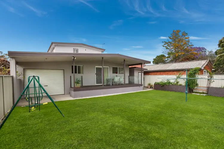 Main view of Homely house listing, 12 Helen Brae Avenue, Fairy Meadow NSW 2519