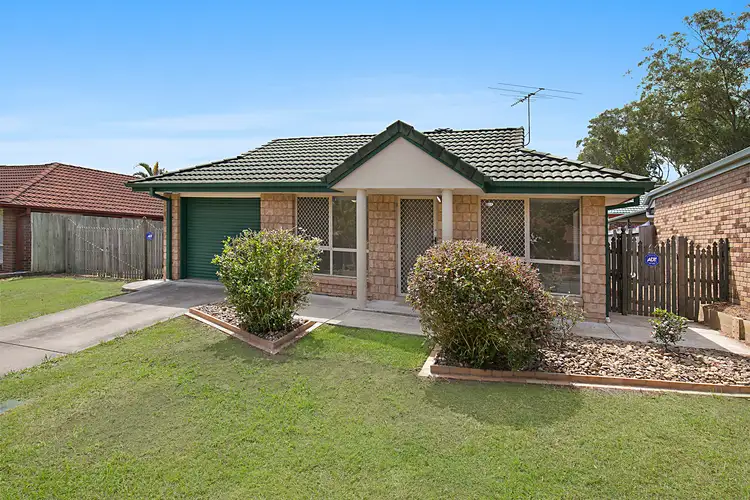 25 Antrim Street, Acacia Ridge QLD 4110