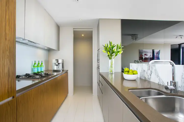 Fourth view of Homely apartment listing, 1305/1 Sterling Circuit, Camperdown NSW 2050