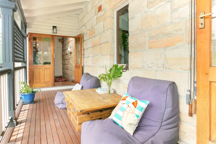 Sixth view of Homely house listing, 24 Cavill Street, Queenscliff NSW 2096