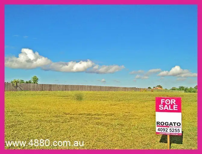 Main view of Homely land listing, LOT 9 Hoolahan Drive, Mareeba QLD 4880