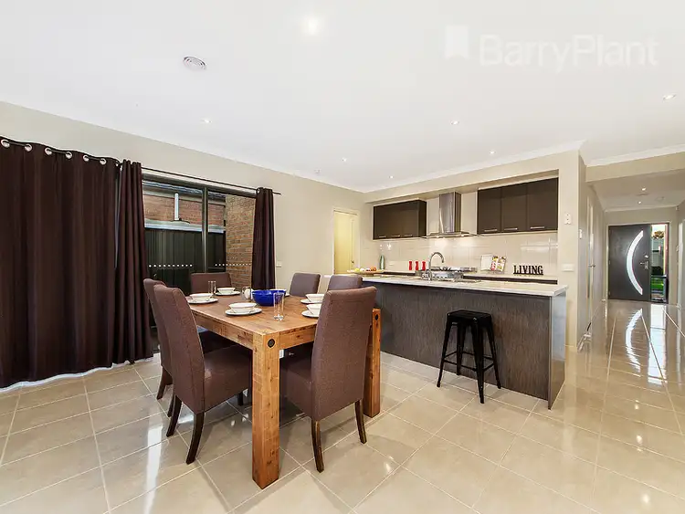 Second view of Homely house listing, 88 Foleys Road, Derrimut VIC 3030