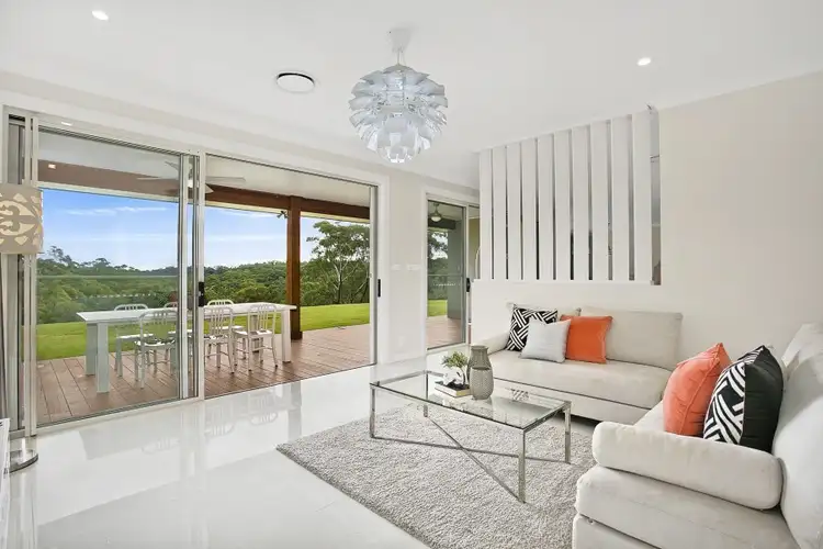 Sixth view of Homely house listing, 4 Pedvin Place, Annangrove NSW 2156