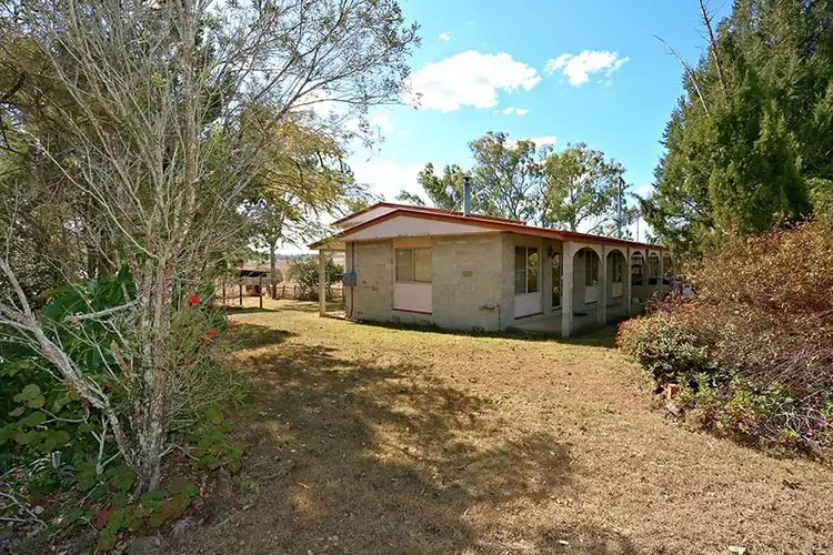 2292 Ipswich-Boonah Road, Peak Crossing QLD 4306