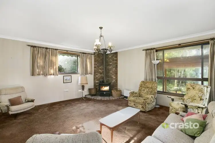 Third view of Homely house listing, 42 Canyon Parade, Springbrook QLD 4213