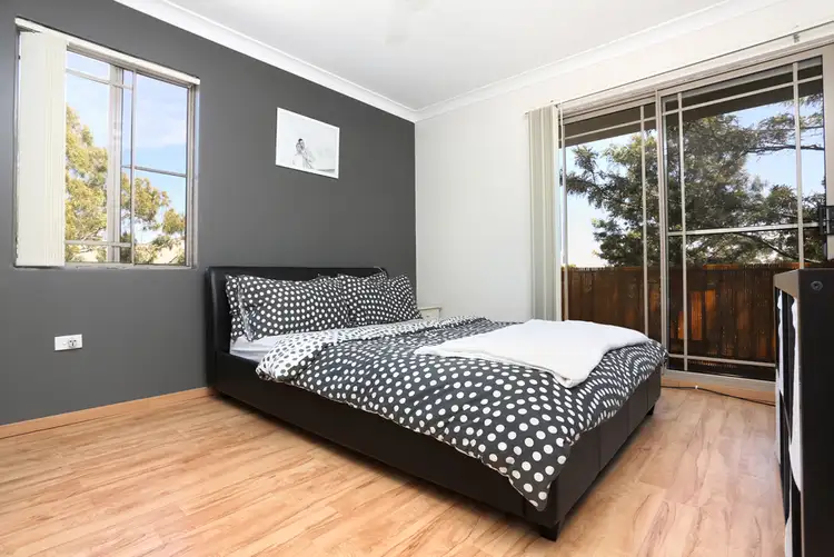 Second view of Homely unit listing, 8/56-58 Birmingham Street, Merrylands NSW 2160