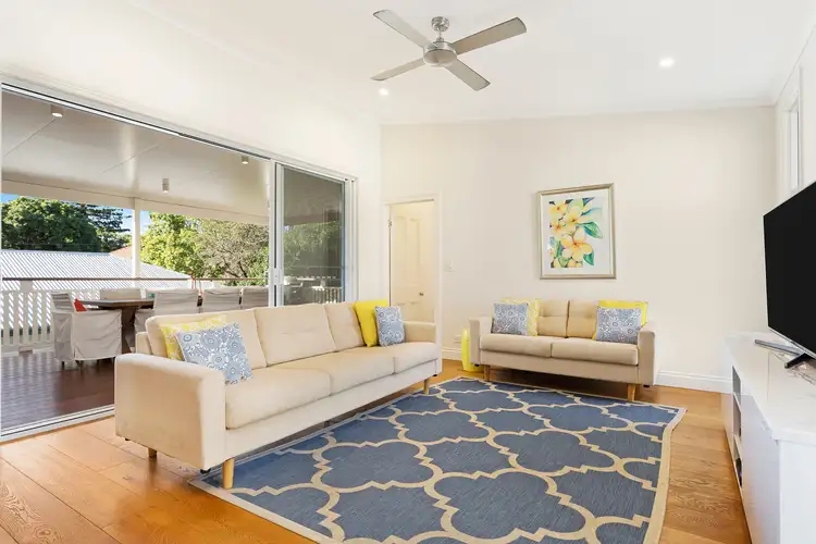 Fifth view of Homely house listing, 34 Brickfield Street, Windsor QLD 4030
