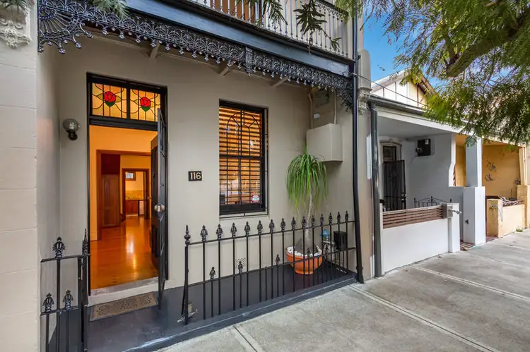 116 Ferris Street, Annandale NSW 2038