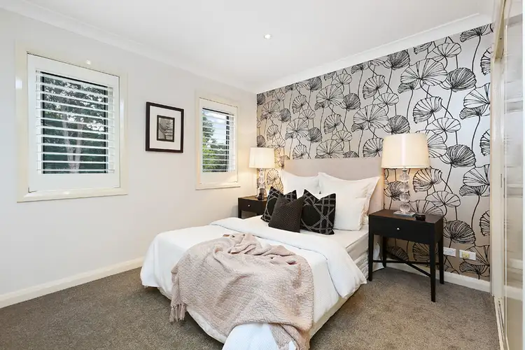 Fifth view of Homely townhouse listing, 13/10 Ryde Road, Hunters Hill NSW 2110