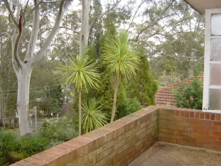 Fifth view of Homely house listing, 17 Finlay Road, Warrawee NSW 2074