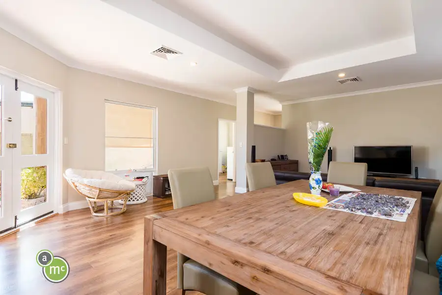 Main view of Homely house listing, 21 Rosebery Street, Jolimont WA 6014