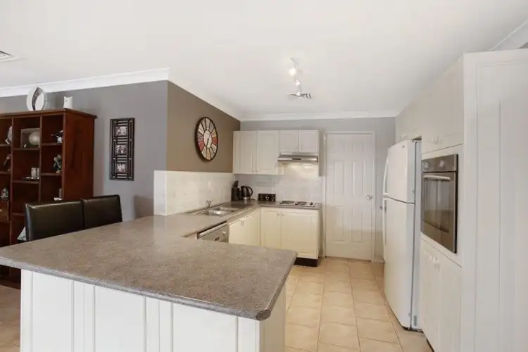 Third view of Homely house listing, 13 Ficus Place, Narellan Vale NSW 2567