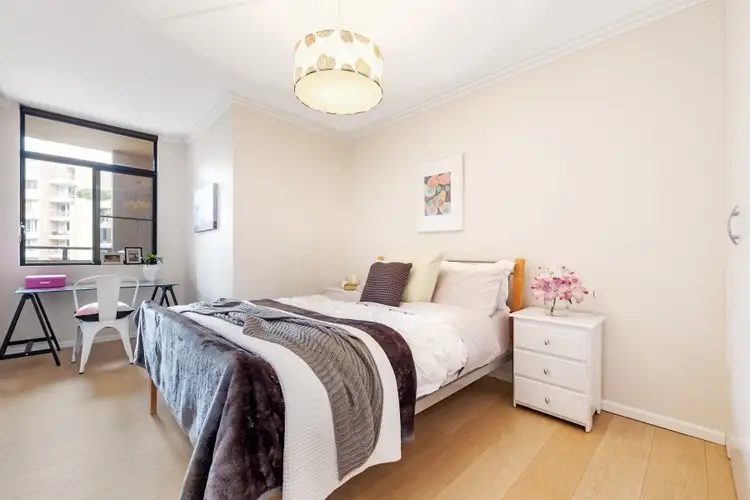 Fifth view of Homely apartment listing, 505/199 Pyrmont Street, Pyrmont NSW 2009