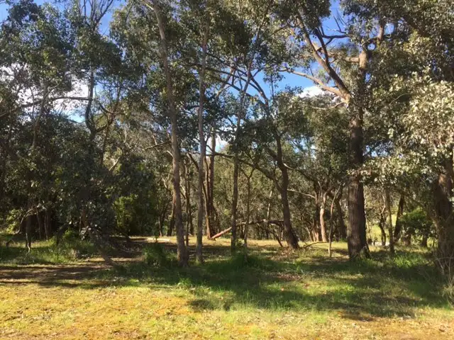 Second view of Homely land listing, LOT 16, 87 Grassy Flat Road, Diamond Creek VIC 3089