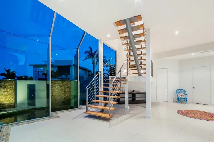 Sixth view of Homely house listing, 14 Grandview Drive, Coolum Beach QLD 4573
