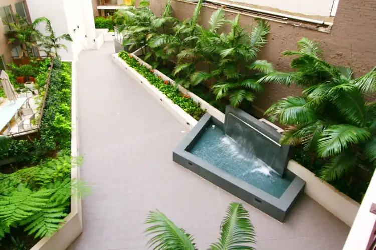 Sixth view of Homely unit listing, 25/313 Crown Street, Wollongong NSW 2500