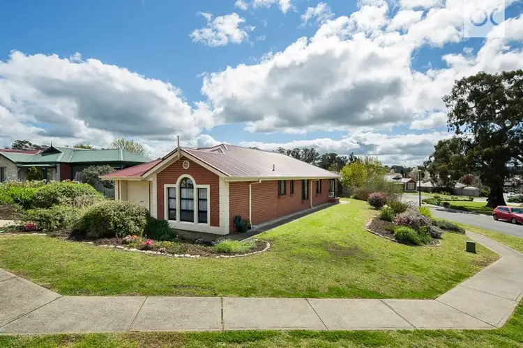 Third view of Homely house listing, 4 Parkview Drive, Mount Barker SA 5251