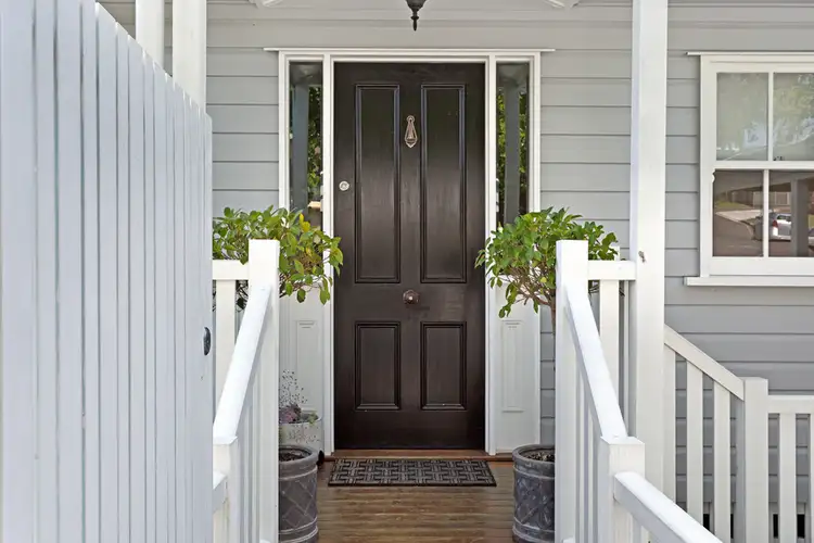 Second view of Homely house listing, 103 Adamson Street, Wooloowin QLD 4030