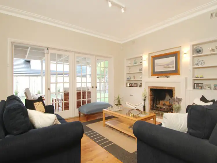 Third view of Homely house listing, 2 Murdoch Street, Turramurra NSW 2074