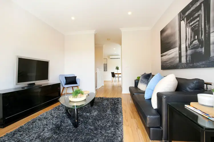 Third view of Homely townhouse listing, 2/37 Ashton Street, Reservoir VIC 3073