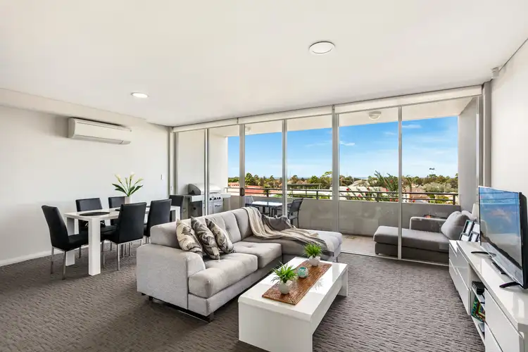 Main view of Homely apartment listing, 14/124 Princes Highway, Fairy Meadow NSW 2519