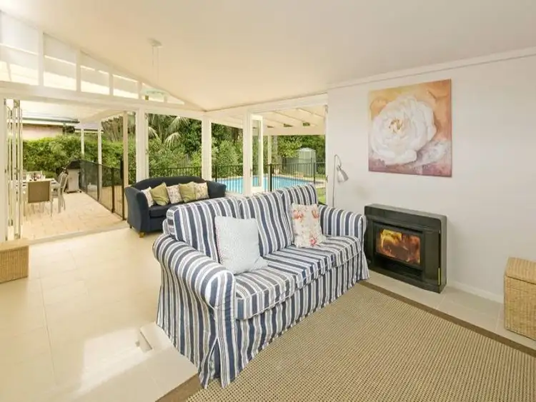 Fourth view of Homely house listing, 95 Maxwell Street, Turramurra NSW 2074