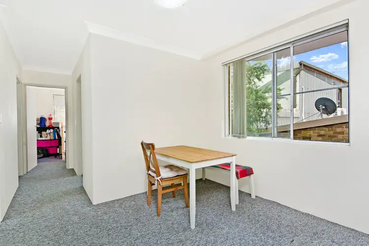 Fourth view of Homely unit listing, 3/12 First Avenue, Eastwood NSW 2122