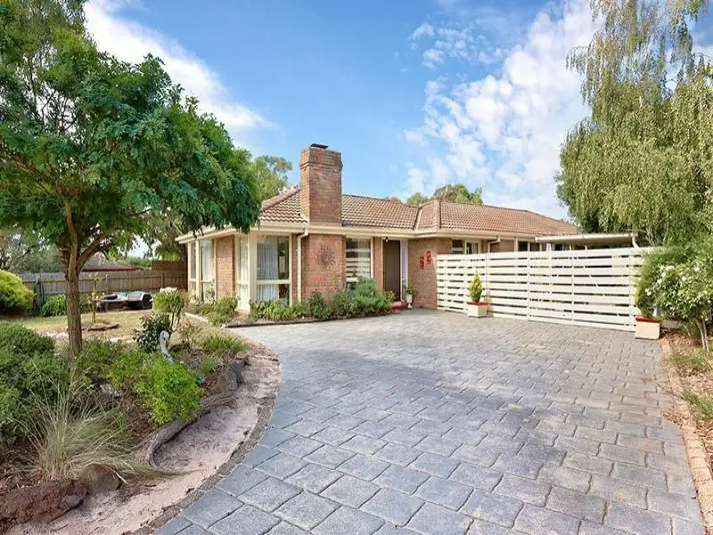 Main view of Homely house listing, 25 Clarendon Drive, Somerville VIC 3912