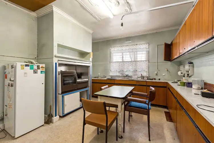 Fourth view of Homely house listing, 1 Ballard Street, Yarraville VIC 3013