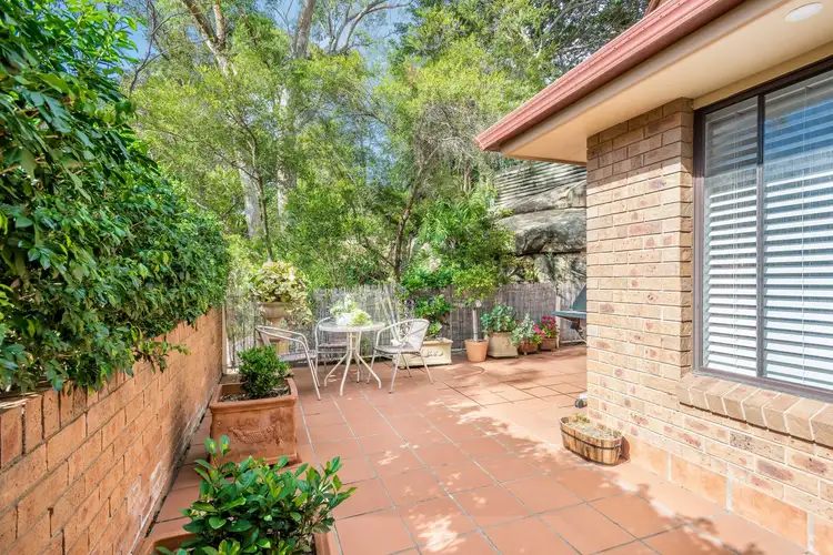 Sixth view of Homely villa listing, 11/17 Binya Place, Como NSW 2226