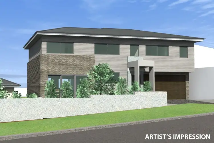 Second view of Homely house listing, 23 Jean Street, New Lambton NSW 2305