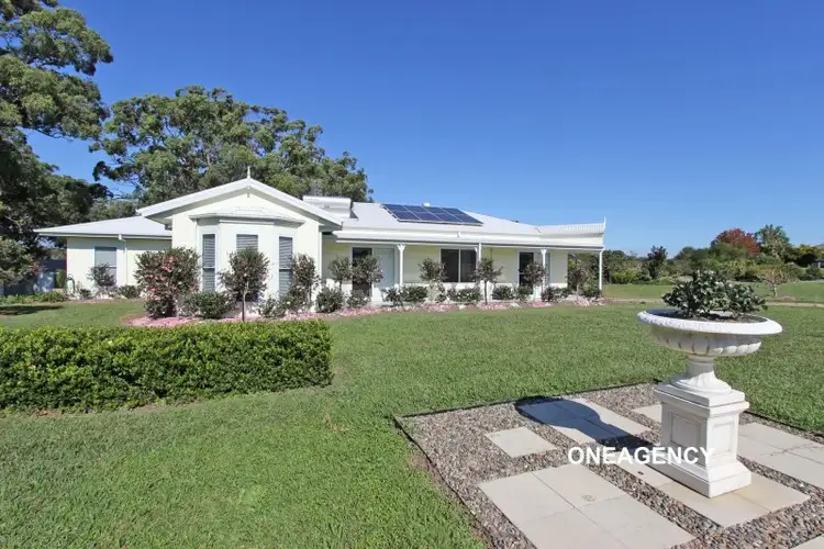 Sixth view of Homely rural property listing, 43 Mulbury Place, Euroka NSW 2440