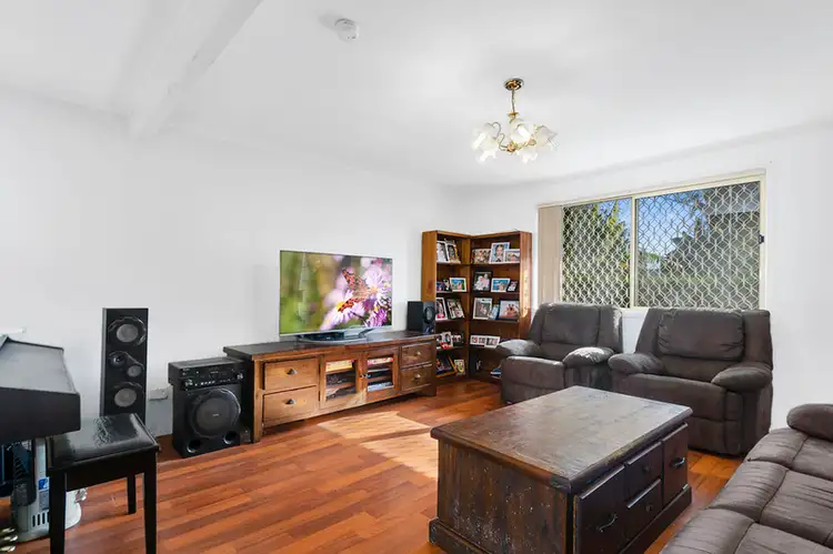 Fourth view of Homely townhouse listing, 11/36 Park Road, Corrimal NSW 2518