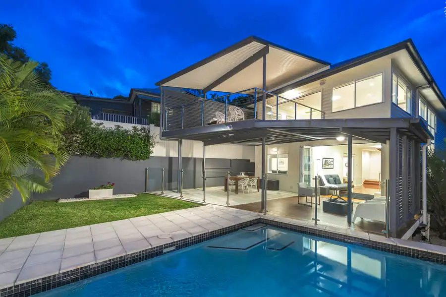 Main view of Homely house listing, 9 Jay Street, Red Hill QLD 4059
