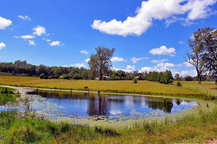 Third view of Homely rural property listing, 50 Dennis Road, Mungay Creek NSW 2440