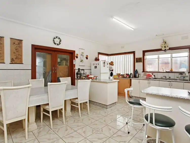 Fourth view of Homely house listing, 130 Main Road East, St Albans VIC 3021