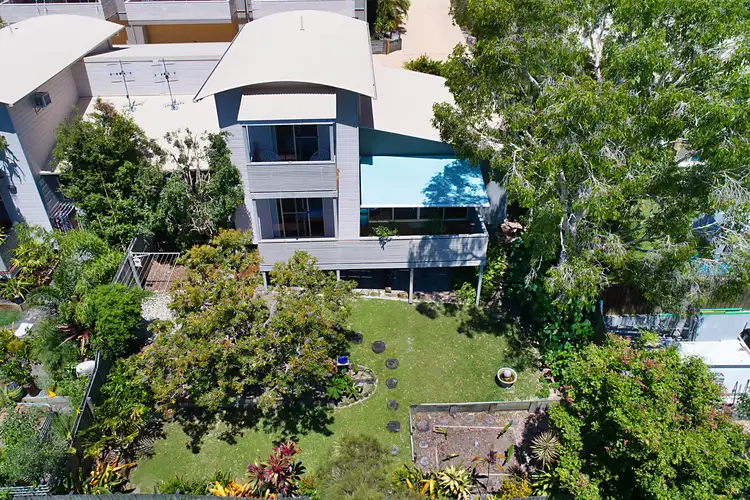 Third view of Homely townhouse listing, 5/13 Advance Place, Sunrise Beach QLD 4567