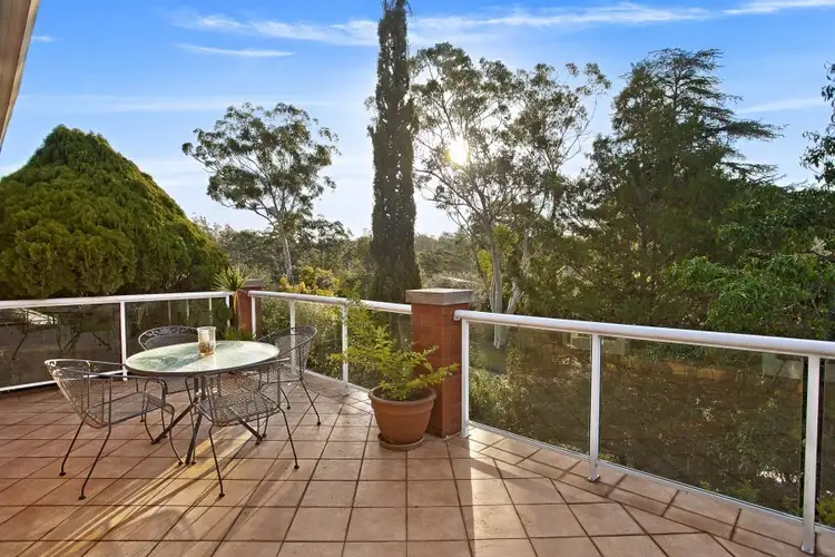 14 Norma Crescent, Cheltenham NSW 2119
