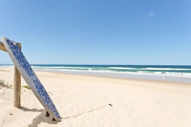 Sixth view of Homely unit listing, 6/83-85 Keith Royal Drive, Marcoola QLD 4564