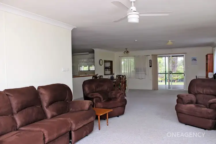 Third view of Homely rural property listing, 7 Mines Road, Deep Creek NSW 2440