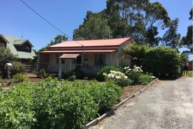Second view of Homely house listing, 23 Ranceby Road, Poowong VIC 3988