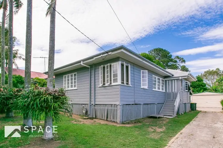 Main view of Homely house listing, 41 Mylne Street, Chermside QLD 4032