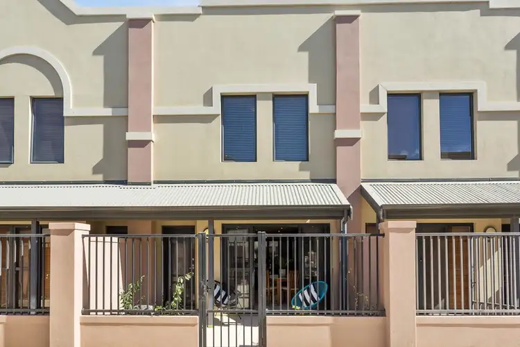 Fifth view of Homely apartment listing, 67/1 Station Street, Subiaco WA 6008