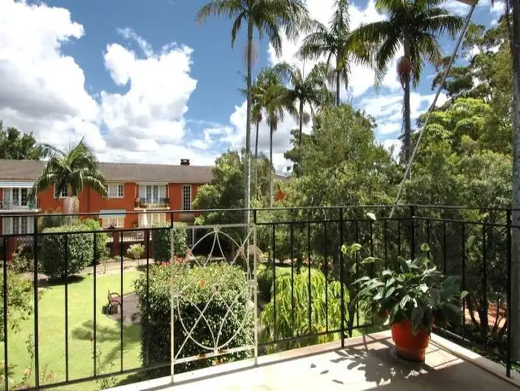 12/6 King Street, Turramurra NSW 2074
