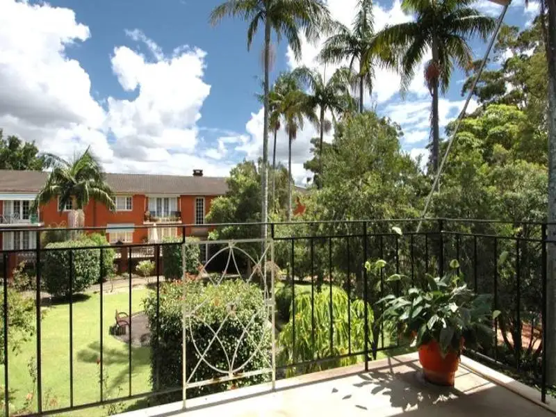 Main view of Homely apartment listing, 12/6 King Street, Turramurra NSW 2074