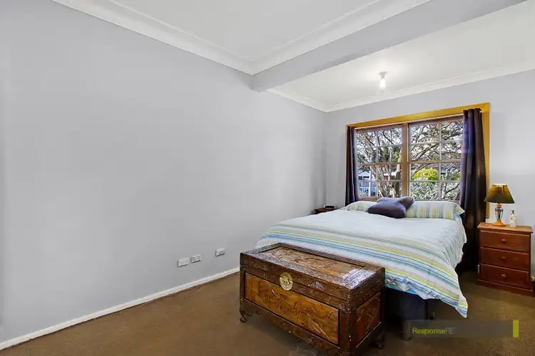 Fifth view of Homely house listing, 5 Forbes Road, Marayong NSW 2148