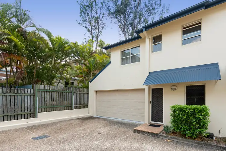 Fourth view of Homely unit listing, 1/31 Lucinda Street, Taringa QLD 4068