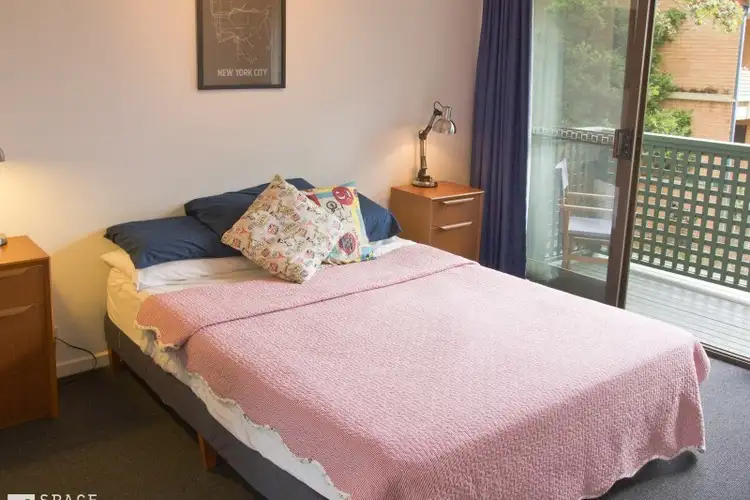 Sixth view of Homely townhouse listing, 10/26 Glenrosa Road, Red Hill QLD 4059