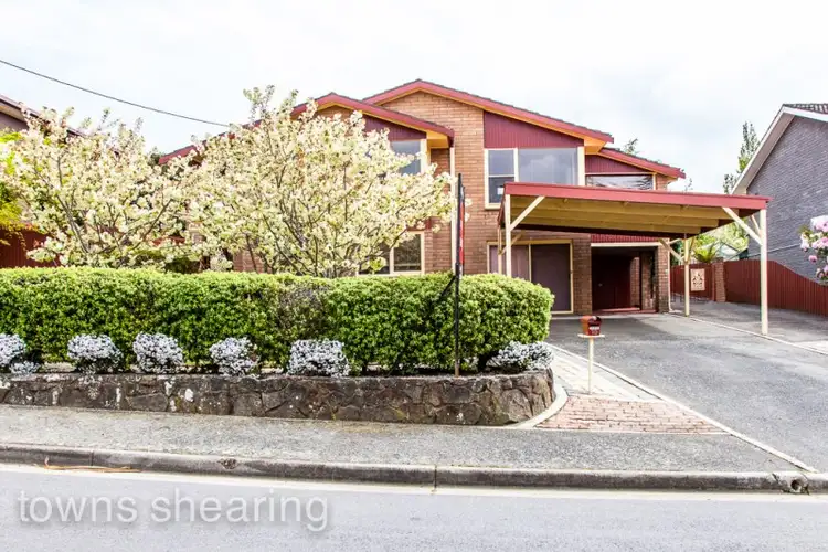15 Bettina Avenue, Norwood TAS 7250